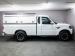 Mahindra Pik Up 2.2CRDe single cab S6 - Thumbnail 11