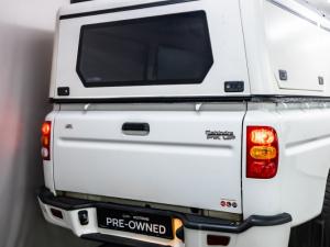 Mahindra Pik Up 2.2CRDe single cab S6 - Image 12