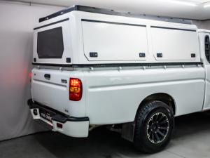 Mahindra Pik Up 2.2CRDe single cab S6 - Image 13
