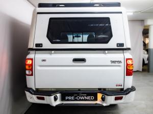 Mahindra Pik Up 2.2CRDe single cab S6 - Image 14