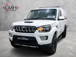 Mahindra Pik Up 2.2CRDe single cab S6 - Image 1