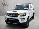 Thumbnail Mahindra Pik Up 2.2CRDe single cab S6