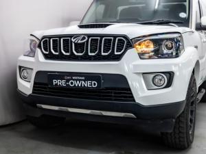 Mahindra Pik Up 2.2CRDe single cab S6 - Image 2