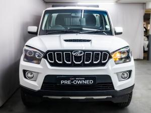 Mahindra Pik Up 2.2CRDe single cab S6 - Image 3