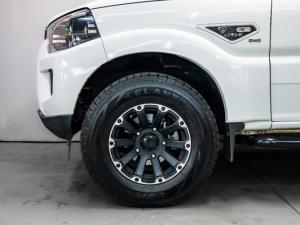 Mahindra Pik Up 2.2CRDe single cab S6 - Image 4