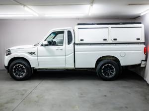 Mahindra Pik Up 2.2CRDe single cab S6 - Image 5