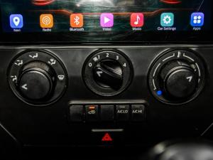Mahindra Pik Up 2.2CRDe single cab S6 - Image 6