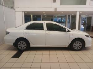 Toyota Corolla Quest 1.6 - Image 10