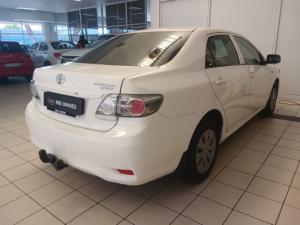 Toyota Corolla Quest 1.6 - Image 11