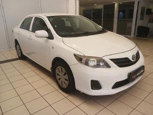 Toyota Corolla Quest 1.6 - Image 1