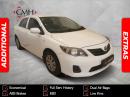 Thumbnail Toyota Corolla Quest 1.6