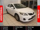 Thumbnail Toyota Corolla Quest 1.6