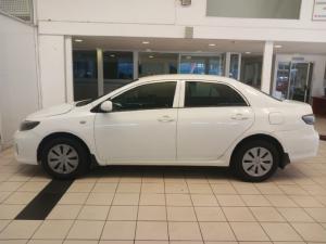 Toyota Corolla Quest 1.6 - Image 2