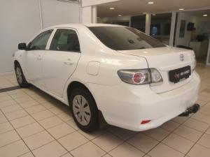Toyota Corolla Quest 1.6 - Image 3