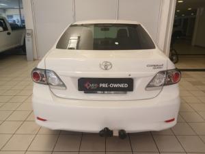 Toyota Corolla Quest 1.6 - Image 4