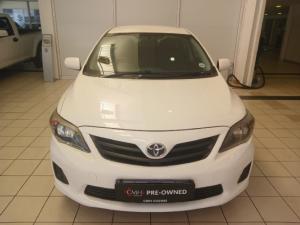 Toyota Corolla Quest 1.6 - Image 5