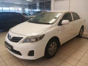 Toyota Corolla Quest 1.6 - Image 6