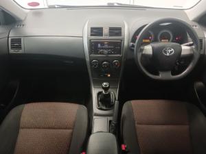 Toyota Corolla Quest 1.6 - Image 8