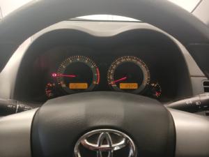 Toyota Corolla Quest 1.6 - Image 9