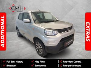 Suzuki S-Presso 1.0 GL+ auto - Image 1