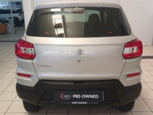 Suzuki S-Presso 1.0 GL+ auto - Image 4