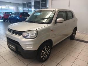Suzuki S-Presso 1.0 GL+ auto - Image 6