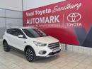 Thumbnail Ford Kuga 1.5T Trend auto