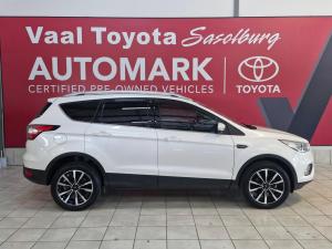 Ford Kuga 1.5T Trend auto - Image 4