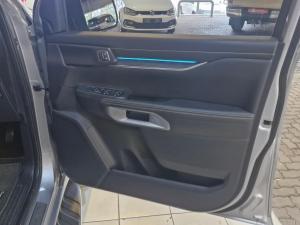 Ford Ranger 3.0TD V6 double cab Platinum 4WD - Image 10