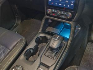 Ford Ranger 3.0TD V6 double cab Platinum 4WD - Image 11