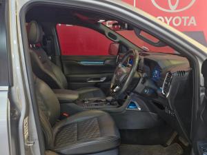 Ford Ranger 3.0TD V6 double cab Platinum 4WD - Image 13