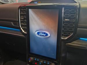 Ford Ranger 3.0TD V6 double cab Platinum 4WD - Image 14