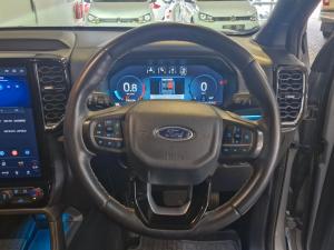 Ford Ranger 3.0TD V6 double cab Platinum 4WD - Image 15