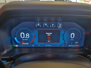 Ford Ranger 3.0TD V6 double cab Platinum 4WD - Image 17