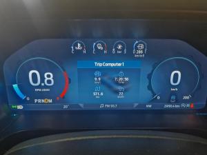 Ford Ranger 3.0TD V6 double cab Platinum 4WD - Image 18