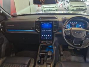 Ford Ranger 3.0TD V6 double cab Platinum 4WD - Image 19