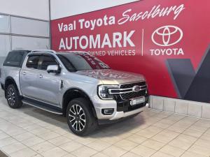 Ford Ranger 3.0TD V6 double cab Platinum 4WD - Image 1