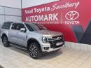 Thumbnail Ford Ranger 3.0TD V6 double cab Platinum 4WD