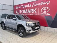 Thumbnail Ford Ranger 3.0TD V6 double cab Platinum 4WD