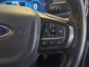 Ford Ranger 3.0TD V6 double cab Platinum 4WD - Image 20