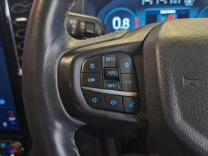 Ford Ranger 3.0TD V6 double cab Platinum 4WD - Image 21