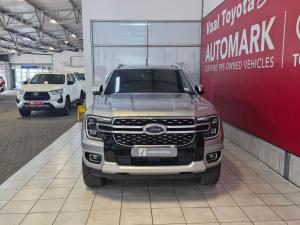 Ford Ranger 3.0TD V6 double cab Platinum 4WD - Image 2