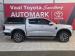 Ford Ranger 3.0TD V6 double cab Platinum 4WD - Thumbnail 4