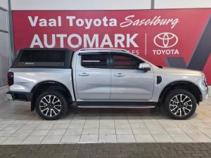 Ford Ranger 3.0TD V6 double cab Platinum 4WD - Image 4