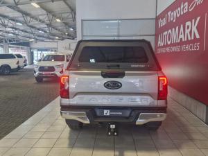 Ford Ranger 3.0TD V6 double cab Platinum 4WD - Image 5