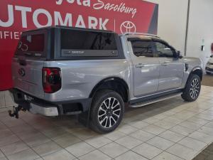 Ford Ranger 3.0TD V6 double cab Platinum 4WD - Image 6
