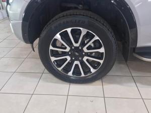 Ford Ranger 3.0TD V6 double cab Platinum 4WD - Image 8
