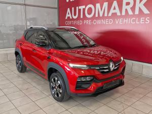 Renault Kiger 1.0 Turbo Intens auto - Image 1
