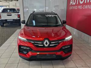 Renault Kiger 1.0 Turbo Intens auto - Image 2