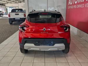 Renault Kiger 1.0 Turbo Intens auto - Image 5
